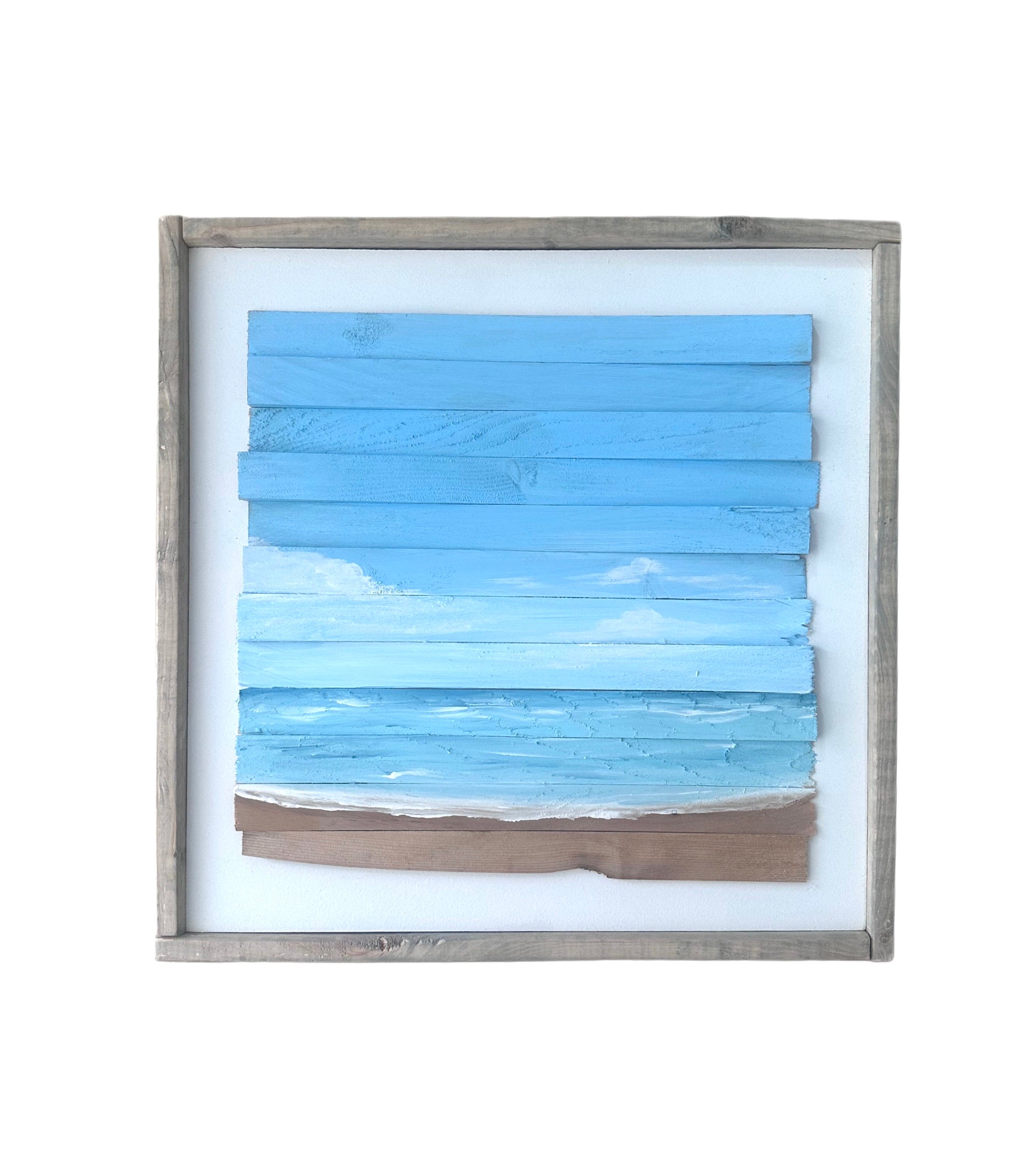 Waterscape 01