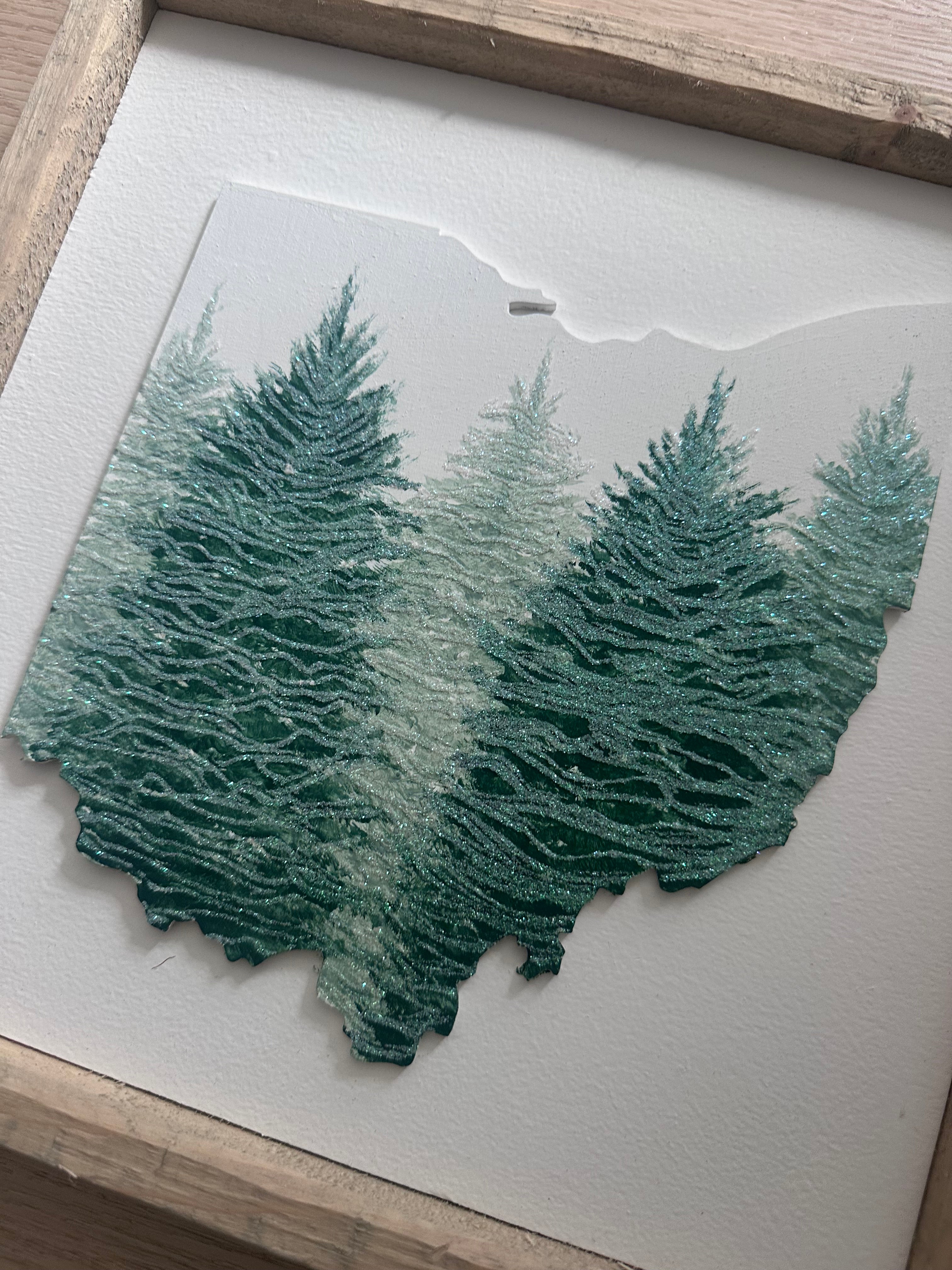 Big Glitter Ohio no. 3