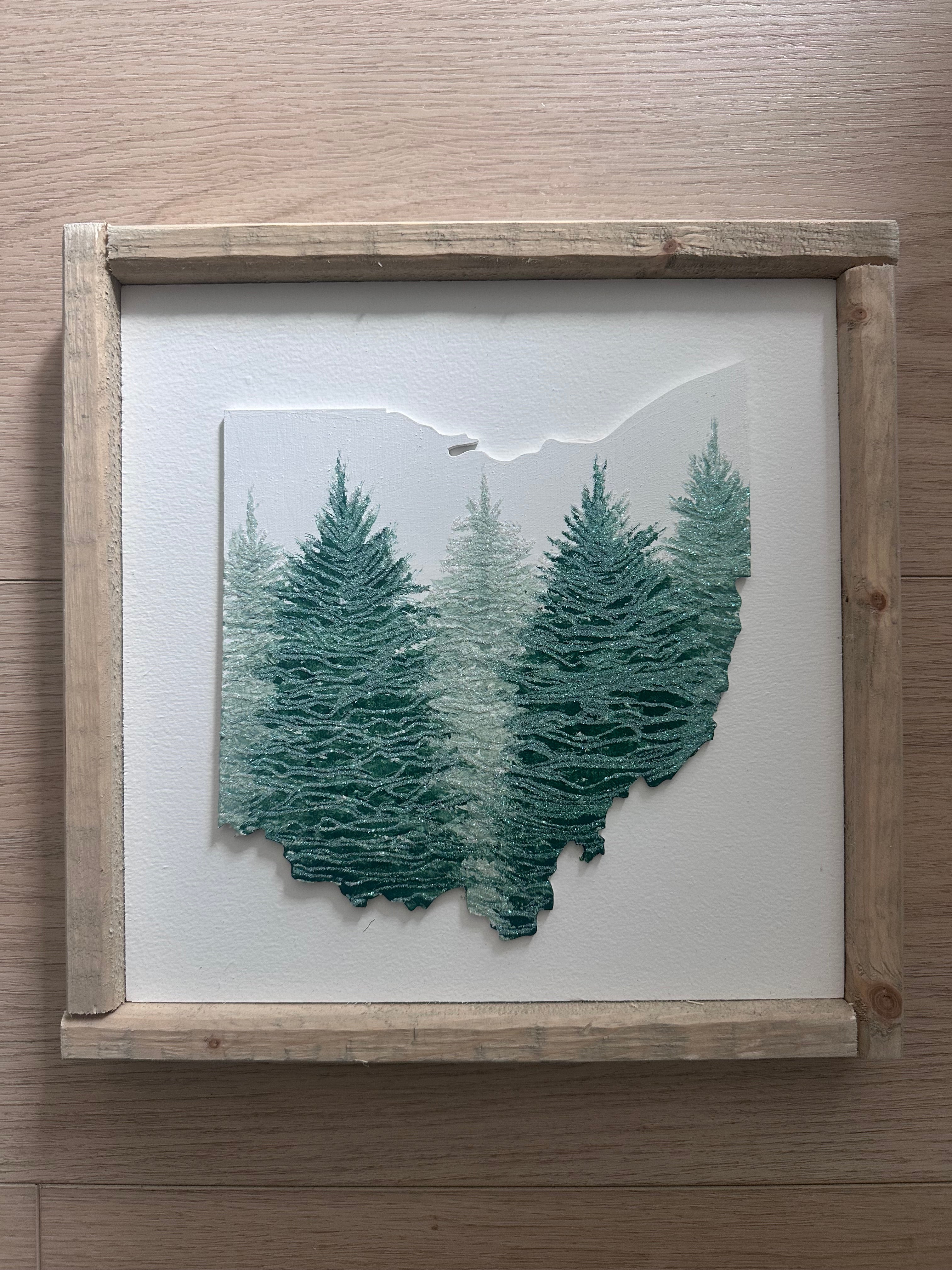 Big Glitter Ohio no. 3