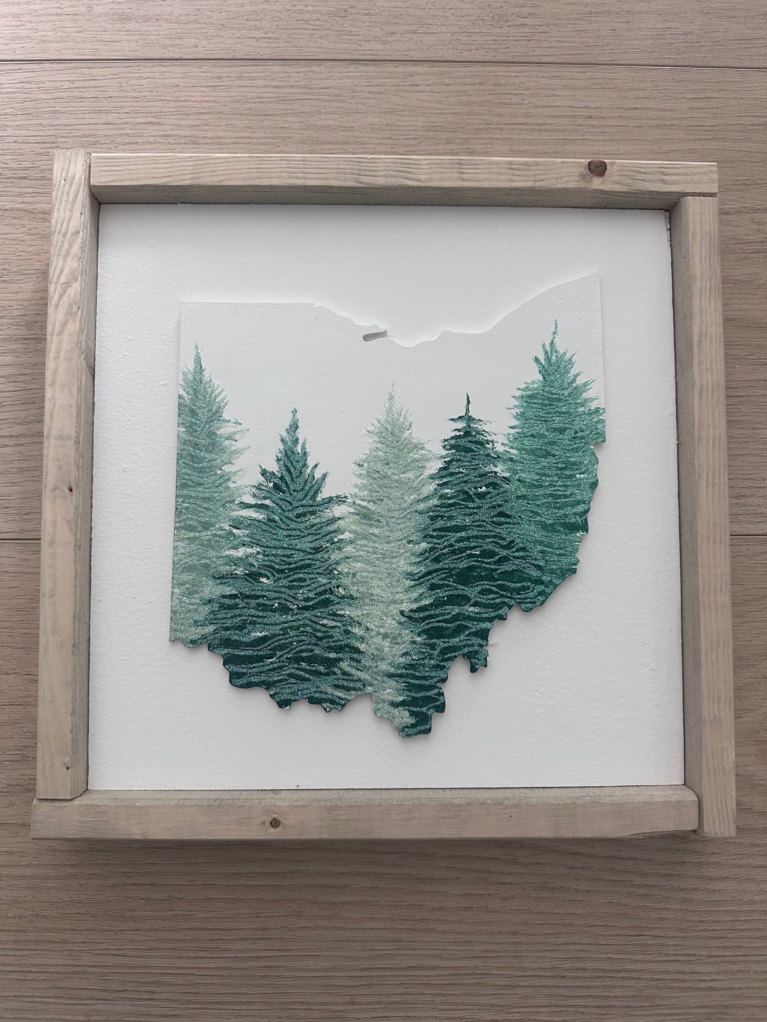 Big Glitter Ohio no. 5