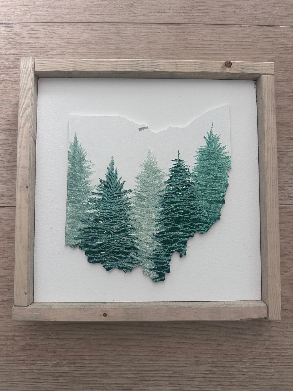 Big Glitter Ohio no. 5