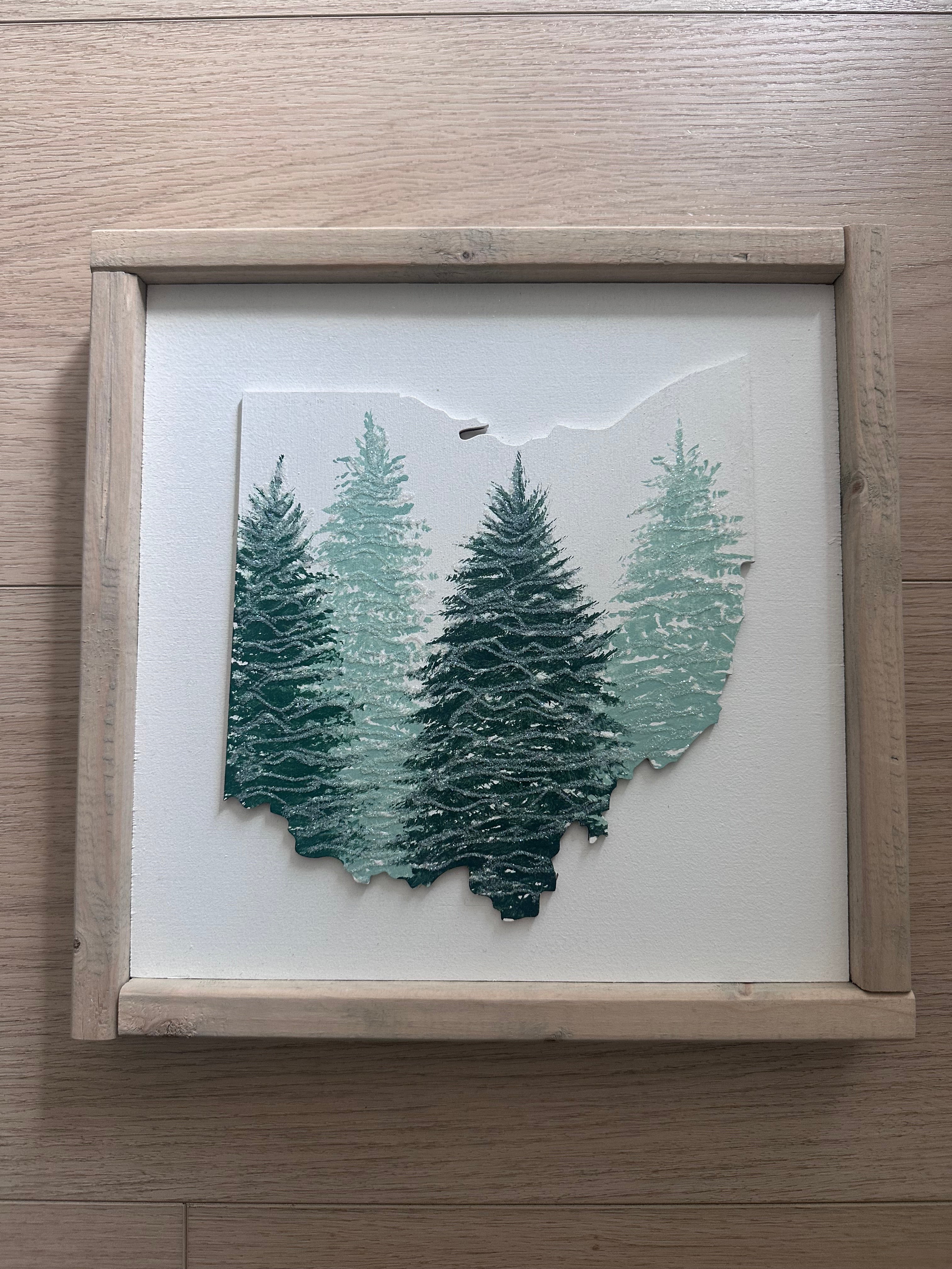 Big Glitter Ohio no. 2