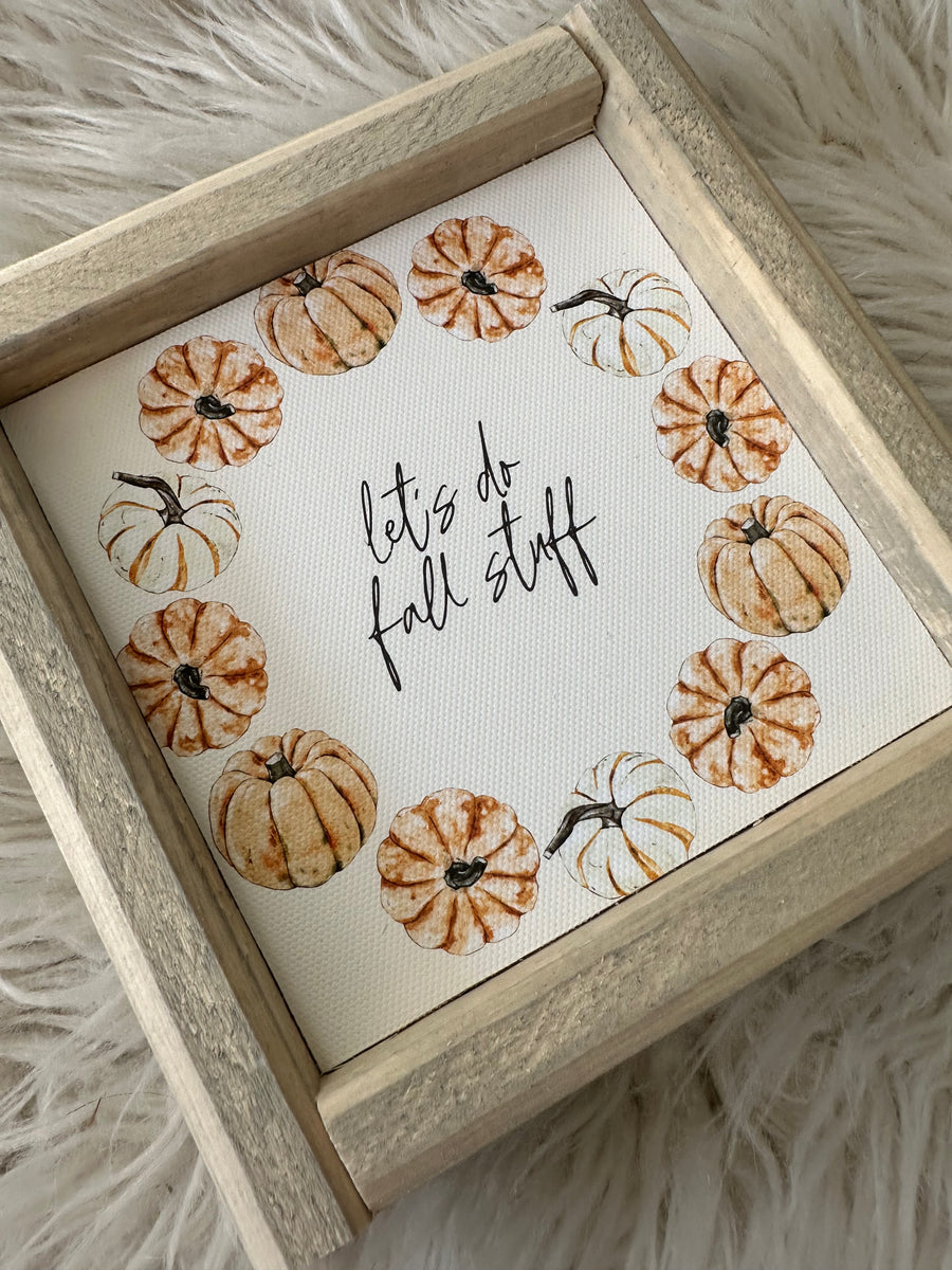 Let’s Do Fall Stuff – awakeyoursoul