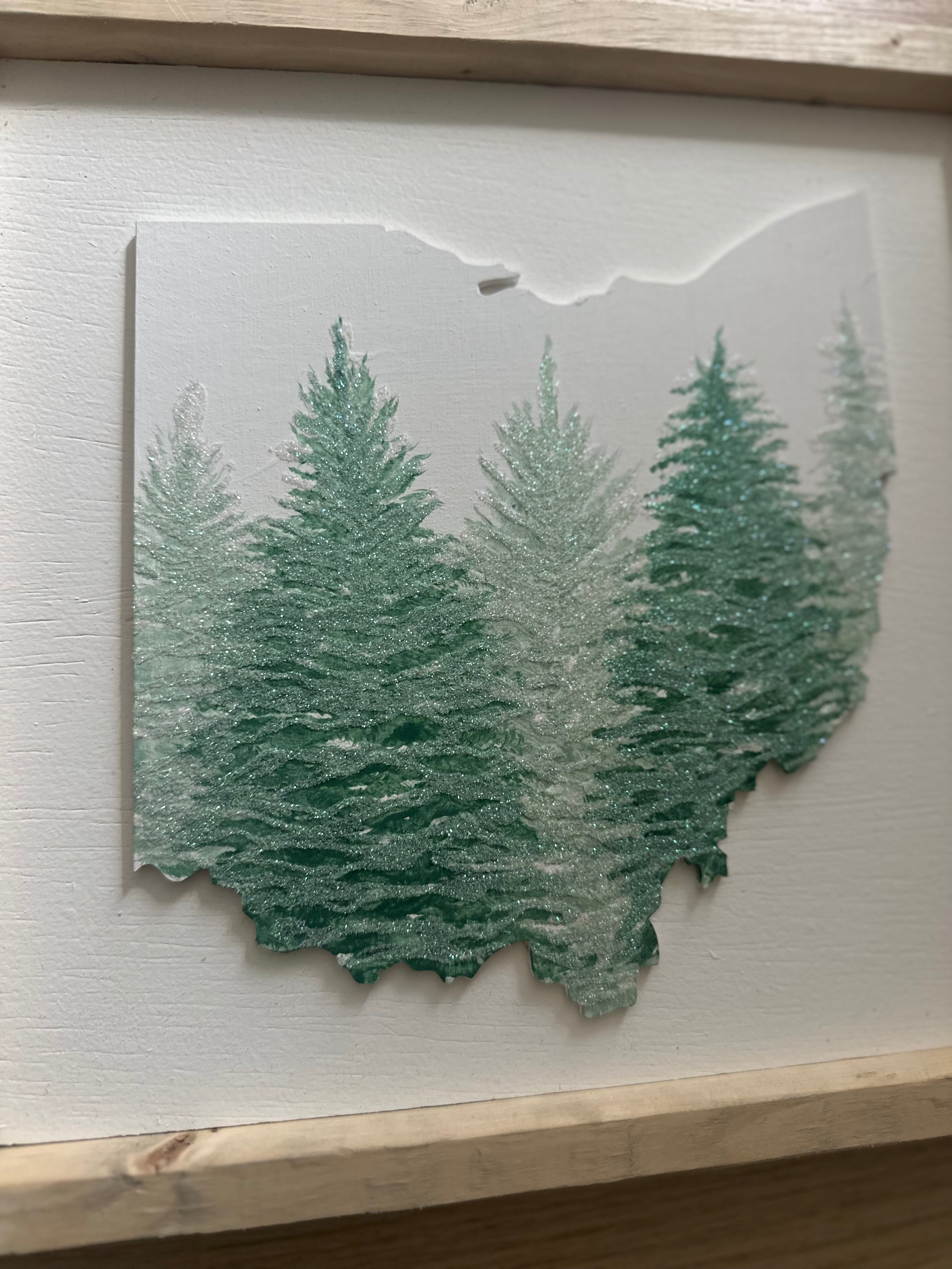 Big Glitter Ohio no. 1