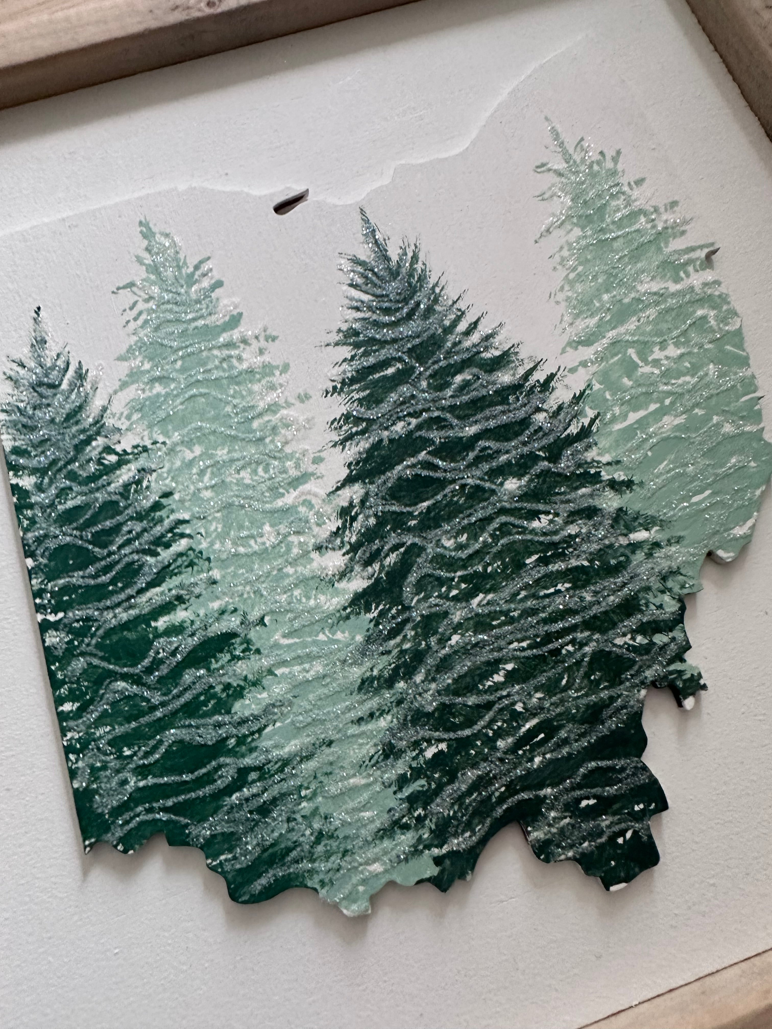 Big Glitter Ohio no. 2