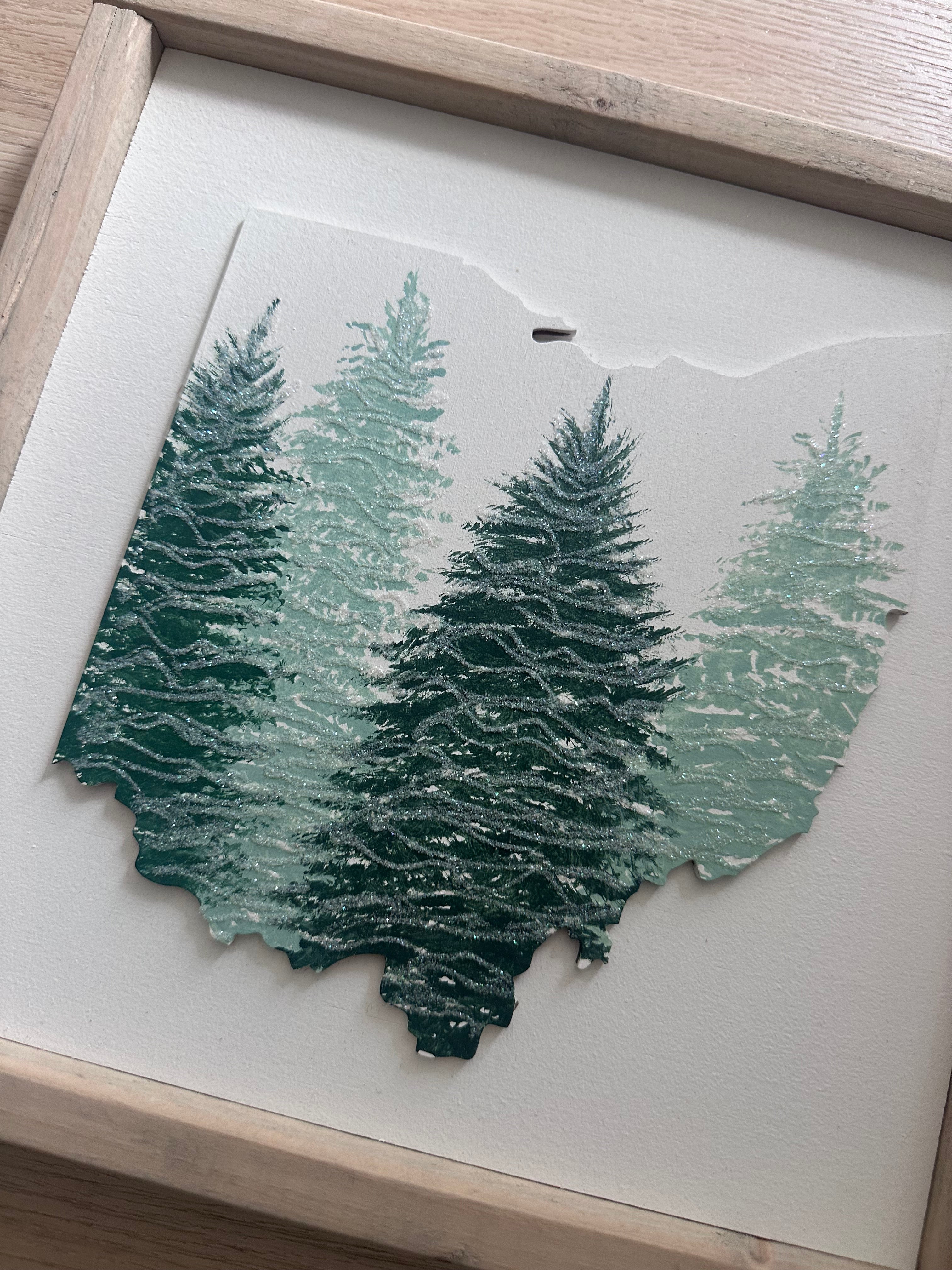 Big Glitter Ohio no. 2