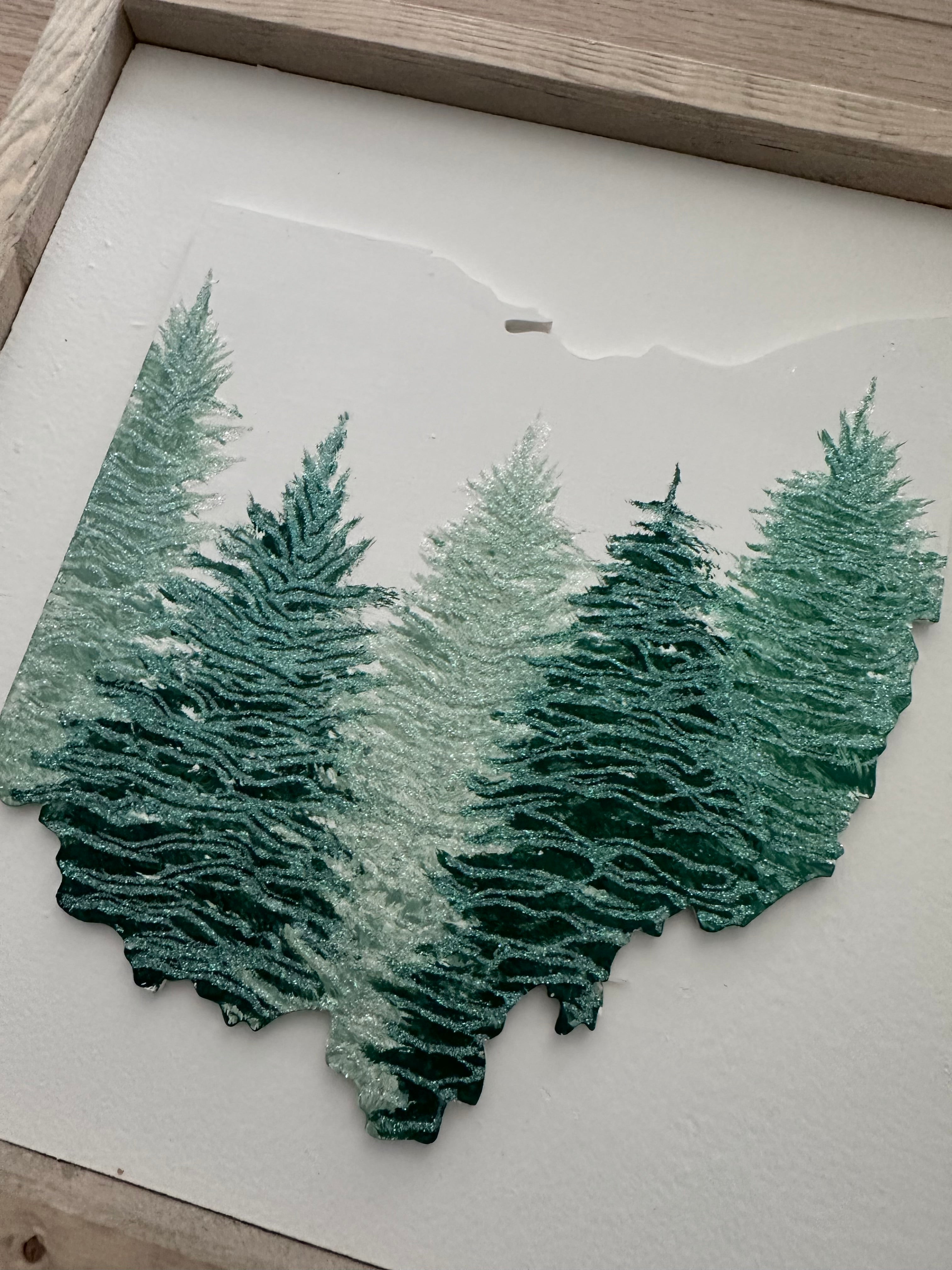 Big Glitter Ohio no. 5