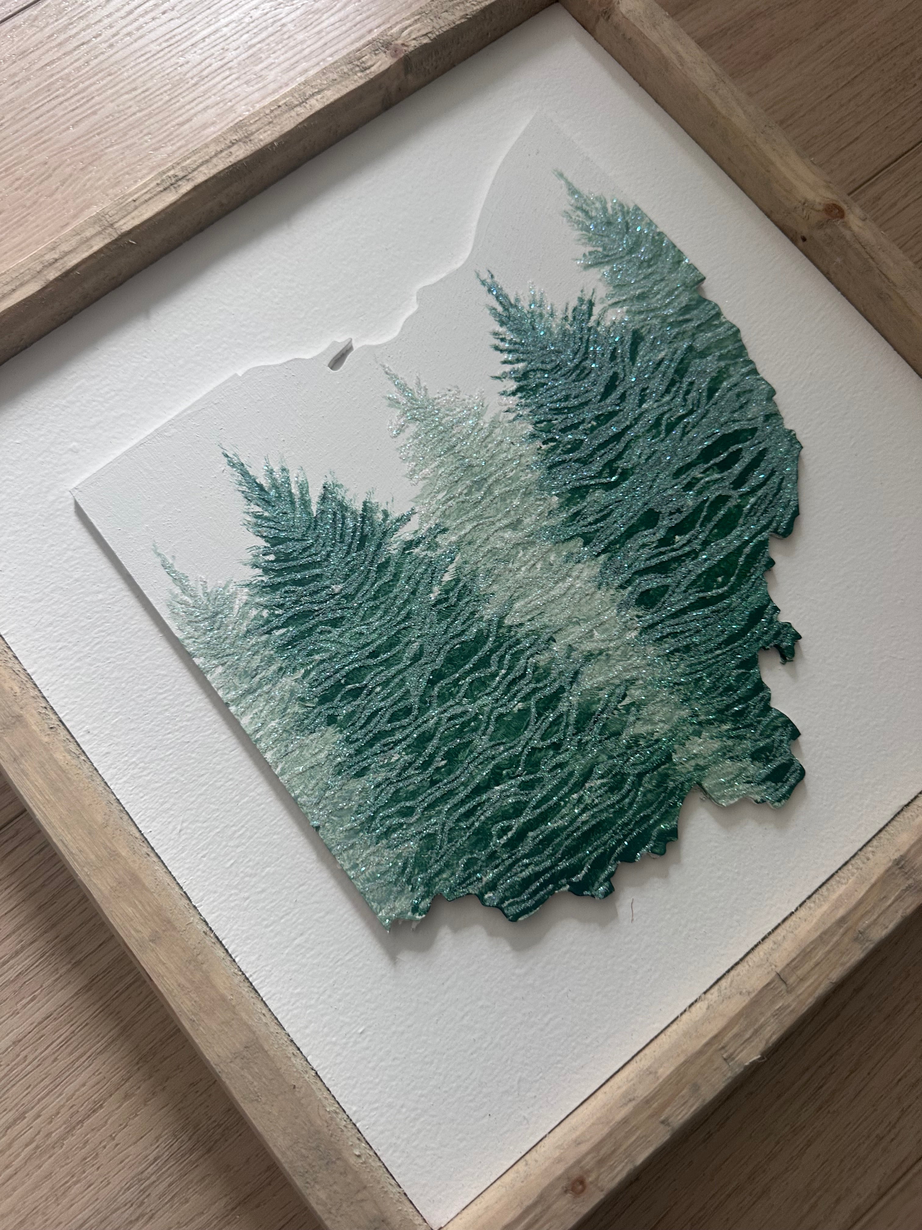 Big Glitter Ohio no. 3