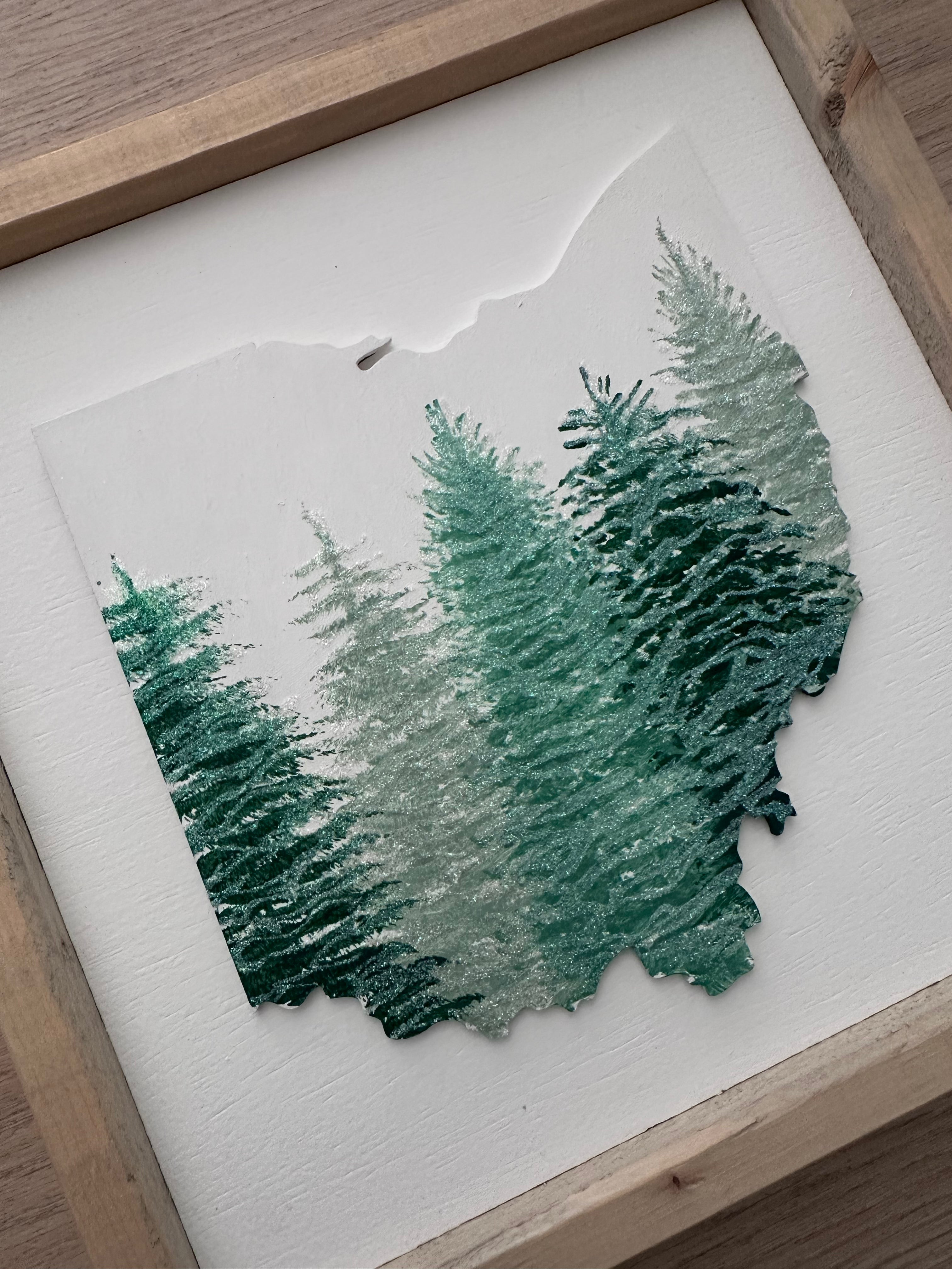 Big Glitter Ohio no. 4