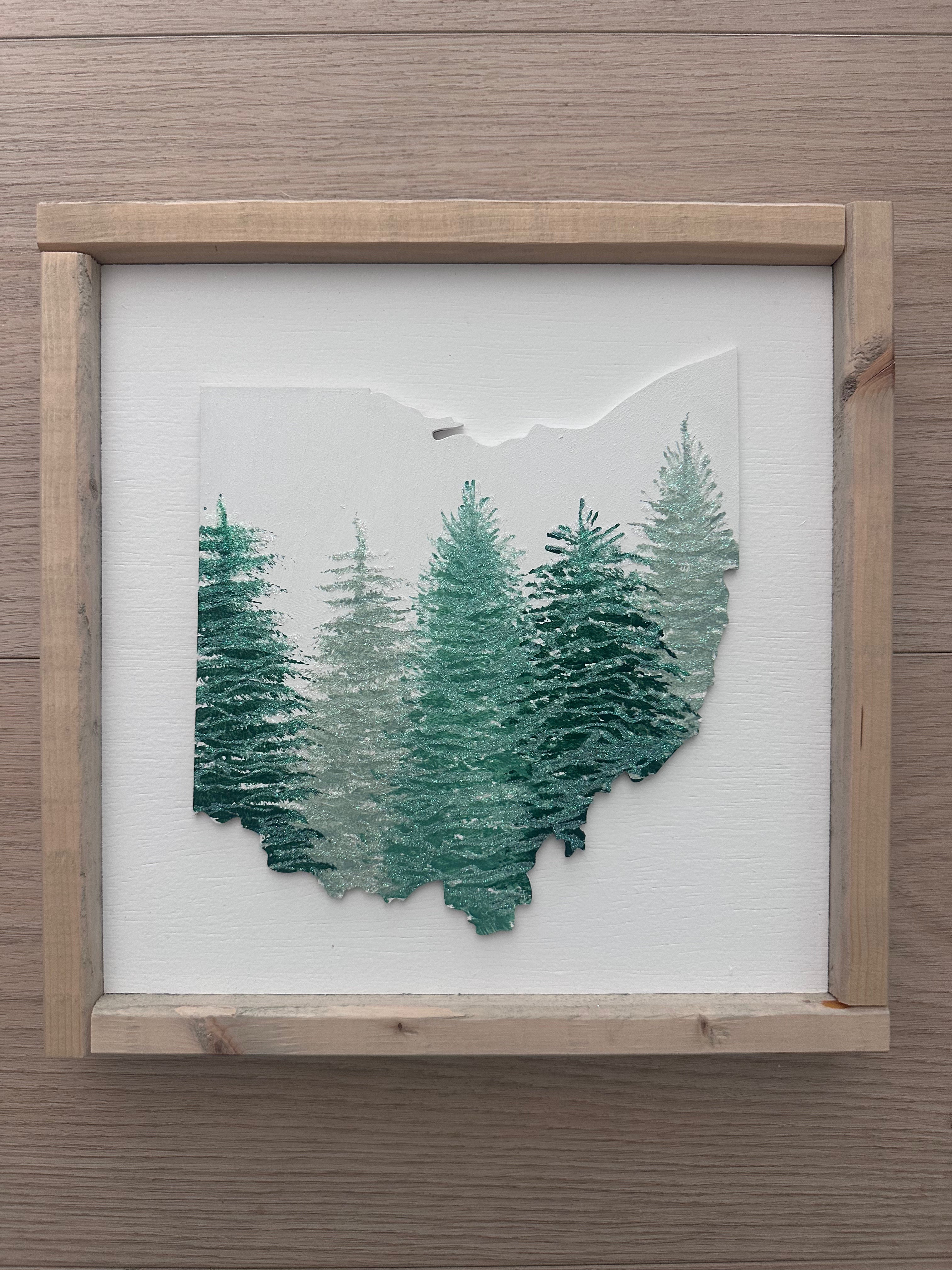 Big Glitter Ohio no. 4