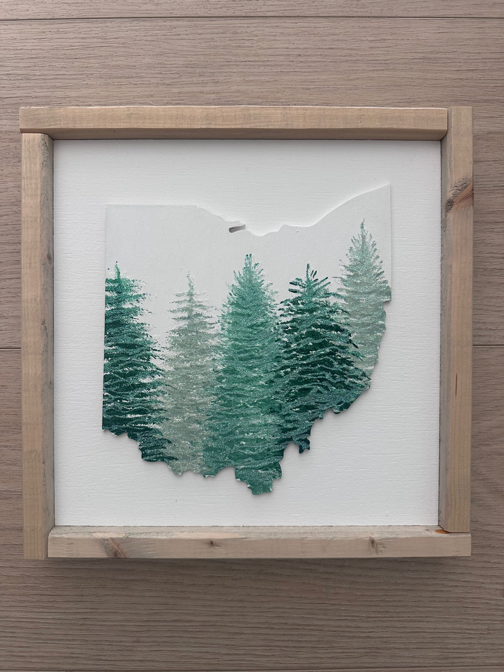 Big Glitter Ohio no. 4